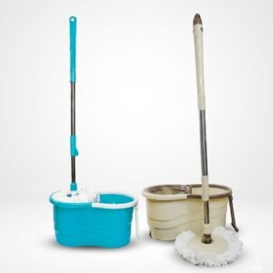 Bucket Mop