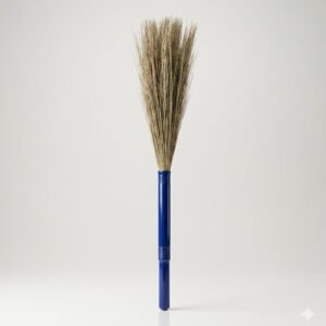 Zero Dust Broom
